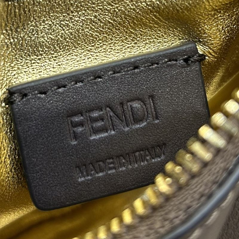 Fendi Satchel Bags